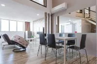 3-Bed Exec Suite RumahKu Airport Penang