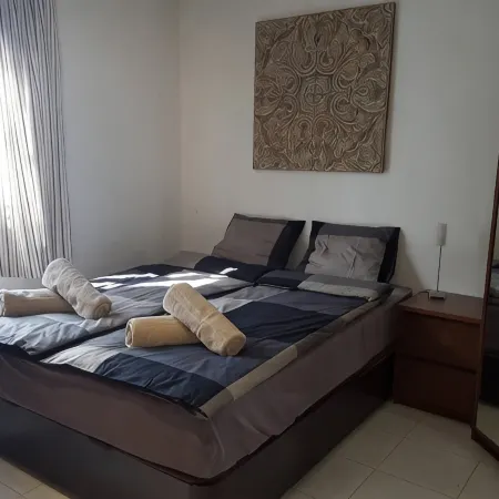 Casa Sol y Playa Lanzarote - Contactless