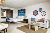 Dreams Puerto Morelos Resort & Spa - พร้อมระเบียง