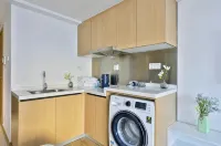Love Sea Resort Apartment - Cho phép mang theo thú cưng