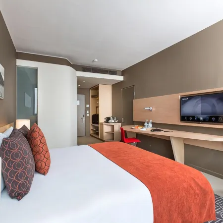 Noom Hotel Conakry