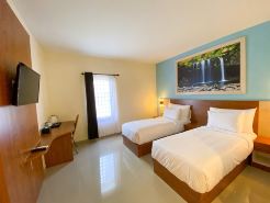 Hotel Kanguru Timika