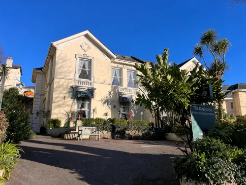 The Daylesford Guest House