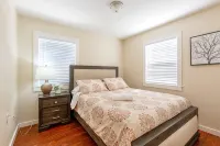 Marbella Lane Triplex San Jose 11‑ to Levi’s - Homestays