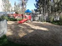 Espacioso Depto en Costa Algarrobo - Homestays