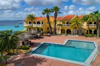 Buddy Dive Resort - Swimmingpools
