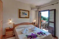 I Ginepri Hotel - Balkon