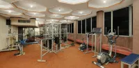 Hotel Amar - Fitnessstudio