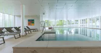 Oberwaid - Das Hotel. - spa