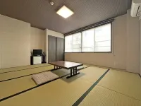 Ryokan Isuzu - 2 étoiles