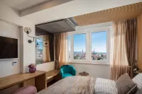 Stay in the heart of Split - Bungalows