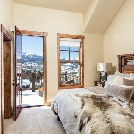Stunning Mountain Escape - easy access to Keystone, Breckenridge, Copper, & Vail