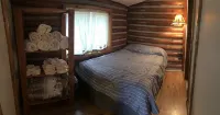 Cabin 6 on Fife Lake - Chalets