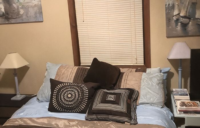 Lovely 4 bdr vacation living