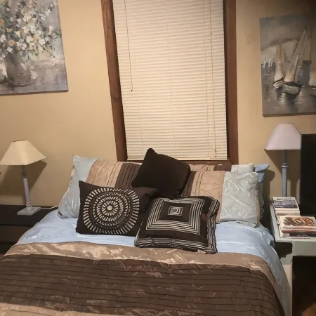 Lovely 4 bdr vacation living