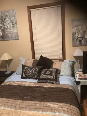 Lovely 4 bdr vacation living - Wifi