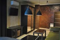 Kapitan Hotel Отели в г. 
