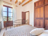 SA Volta de CA NóLIVER Deia Villa with New Pool & Sea and Mountain Views Hotels in Deia
