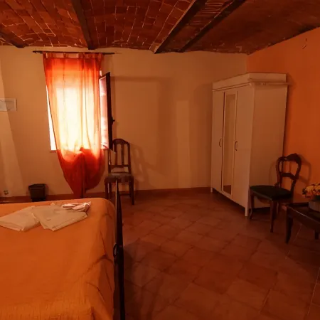 B&B Il Sogno di Maggy