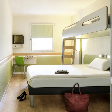 Ibis Budget Sète Centre