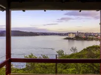 Q Station Sydney Harbour National Park - romantique