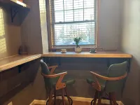 NEW! Modern Private Entrance, 2BD Apt. Minutes to NYC - Condos