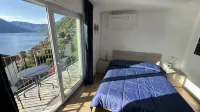 Casa Mille Luci 2 Panoramic modern 2 bedroom unit with large pool - 4-Star