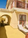 Bonita Casa En El Sol - Bungalow