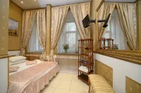 Bulgakov Furnished Rooms