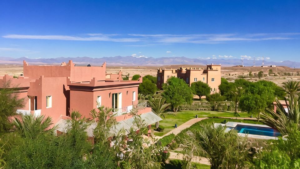 An exclusive offer to rent this exquisite house