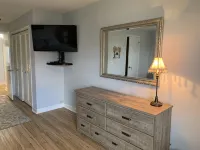 Four Winds Crescent Beach Condo on Ocean,  Beautiful Ocean Views  B12