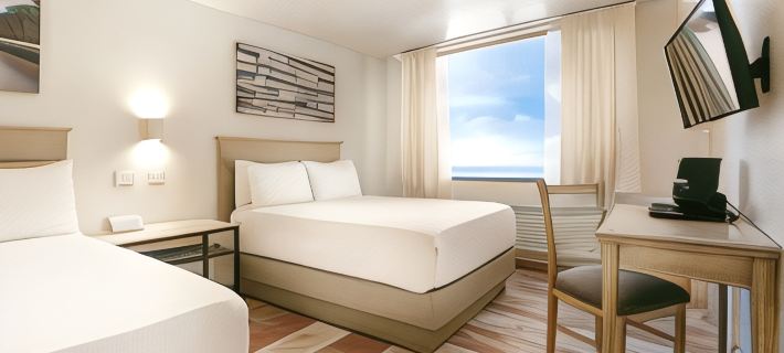Gamma Villahermosa Centro Hotels in Villahermosa