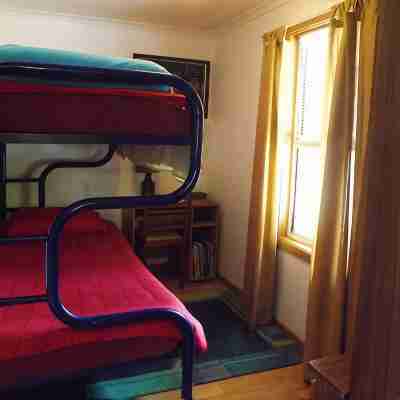 Sparkling Cabin Springs Rooms