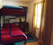 Sparkling Cabin Springs - Homestays