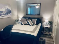 Xscapecation Oasis