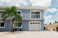 4 Bedroom,4 Bath, Private Pool, 37 and 1/2 foot Dock!