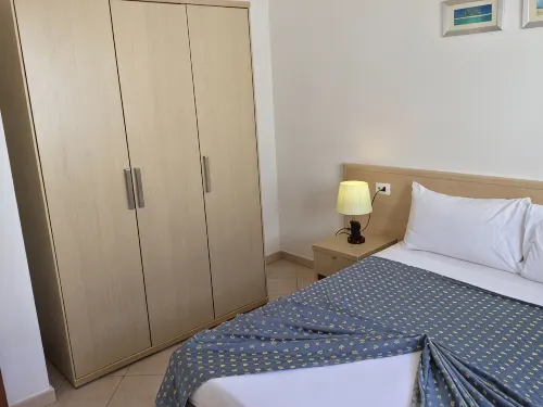 3 Bedroom Penthouse Apartment With Shared Pool And Panoramic Sea/Beach views - Apartments