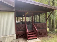 Lake Cumberland Retreat #1 near Somerset, Boat Ramps and Pet Friendly. - 民泊