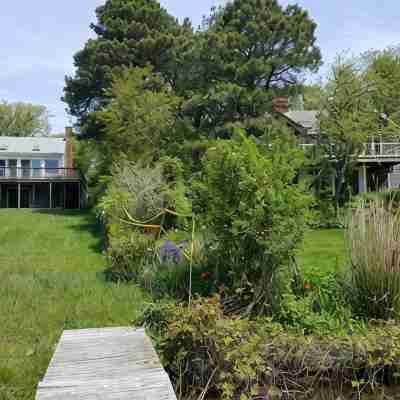 CHATHAM  WATER  FRONT/VIEW HOUSE FIRST TIME RENTAL Hotel Exterior