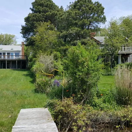 CHATHAM  WATER  FRONT/VIEW HOUSE FIRST TIME RENTAL