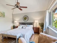 Resort-Style in Wine Country Btw Napa & San Francisco 발레이오 호텔