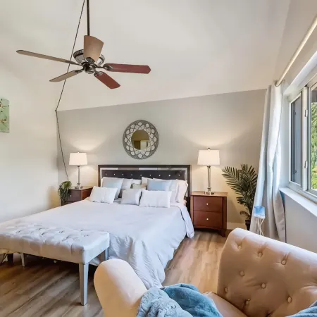 Resort-Style in Wine Country Btw Napa & San Francisco