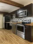 Charming Barn Studio - Sleeps 4