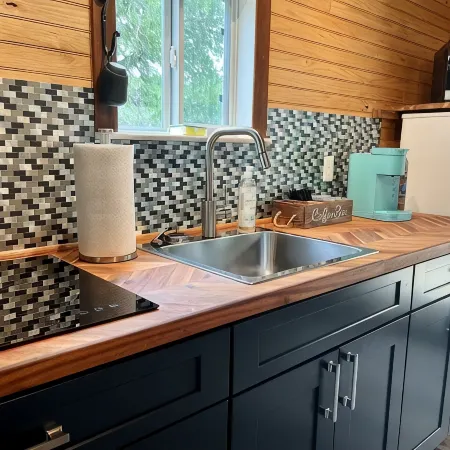 Cozy Casita with Nearby Lake Whiney Access