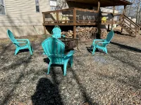 TWIN PINES Toledo Bend Camp with plenty of boat parking in quiet neighborhood Hôtels à : Paroisse de Sabine