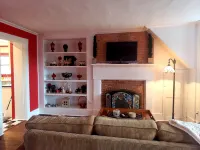 The Red Pump Inn~Est. 1812, One Bedroom Farmhouse - 3성급