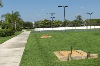 2 Bed 2 Bath First Floor Condo in Stoneybrook of Estero Golf Community - Gym