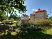 On the edge of the historic old town, vacation apartment right in the center - 01 Family - Wi-Fi