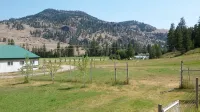 Cozy Cabin in Kettle Valley