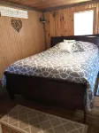Newly Renovated Rustic Cabin w/WiFi in the Heart of the Finger Lakes